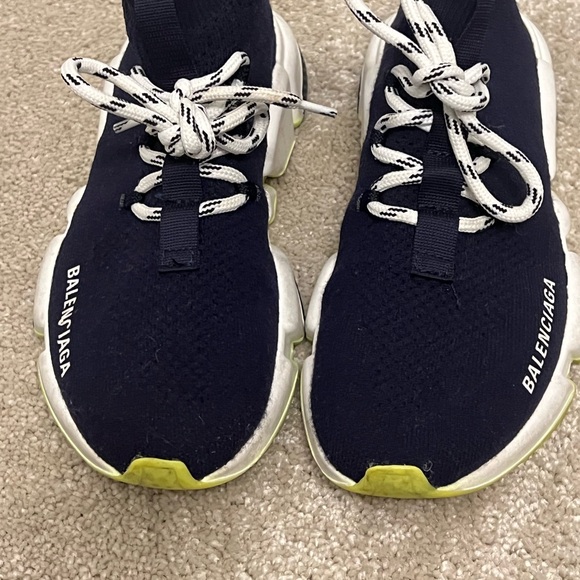 Balenciaga  women’s shoes, size 6 - Picture 4 of 5